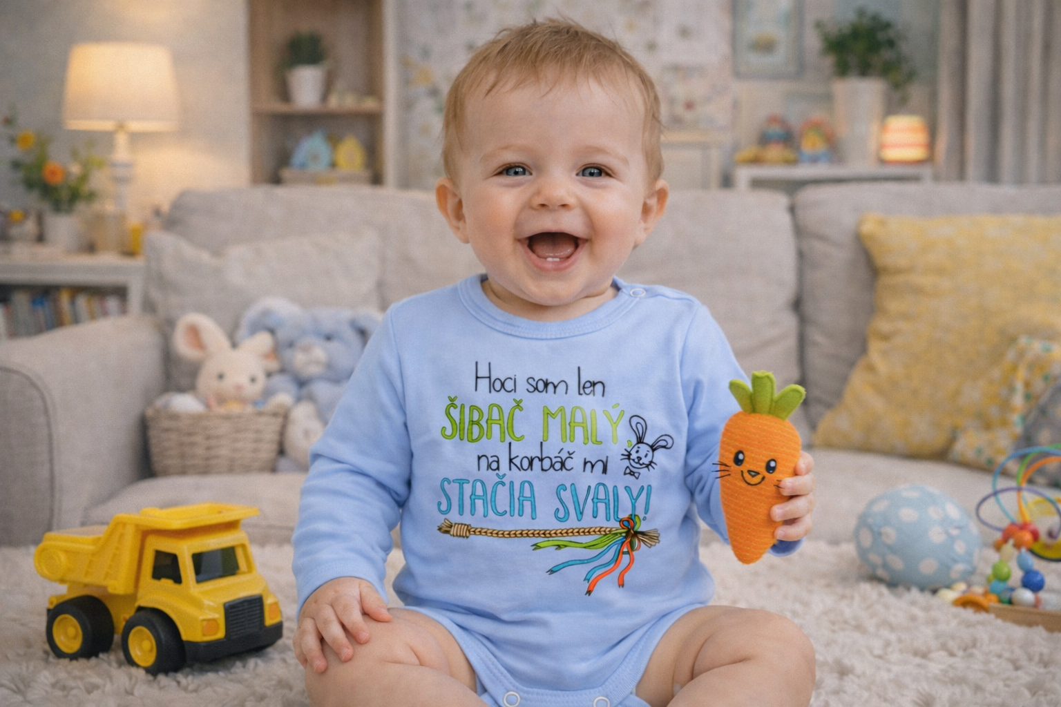 Veľkonočná kolekcia